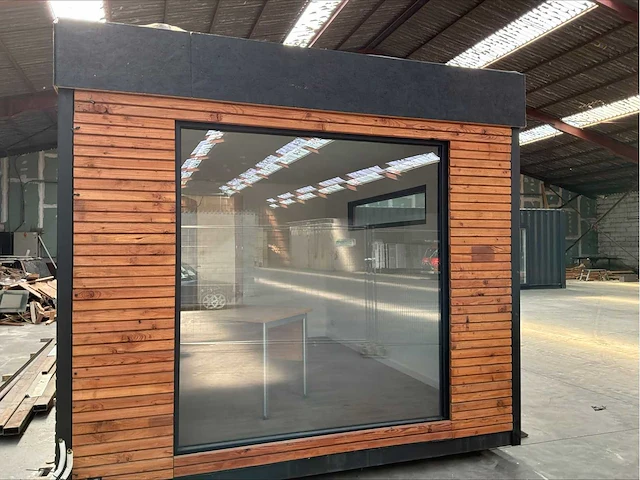 Opslagcontainer - afbeelding 15 van  17