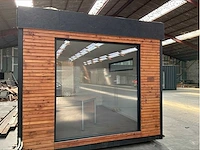 Opslagcontainer - afbeelding 15 van  17