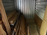 Opslagcontainer - afbeelding 3 van  4