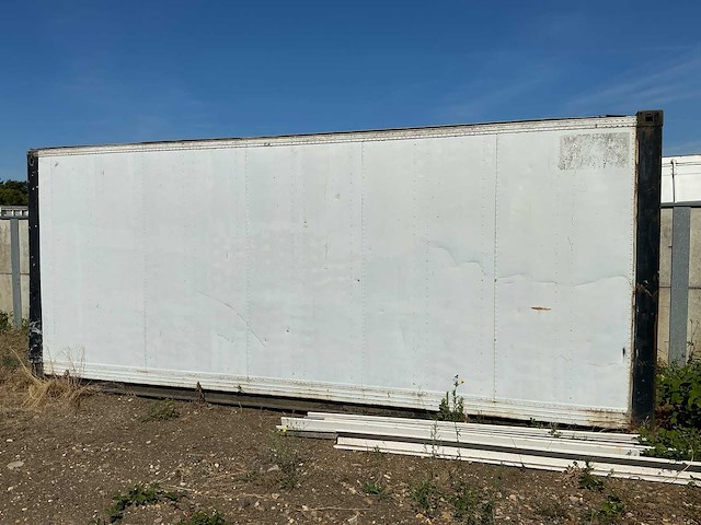 Opslagcontainer - afbeelding 2 van  5