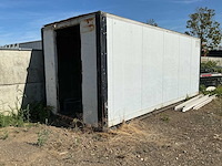 Opslagcontainer - afbeelding 3 van  5