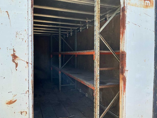 Opslagcontainer - afbeelding 5 van  5