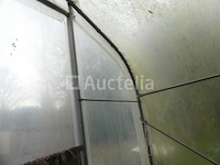 Opslagkas 8x5 meter - afbeelding 2 van  10