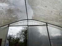 Opslagkas 8x5 meter - afbeelding 8 van  10