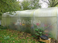 Opslagkas 8x5 meter - afbeelding 9 van  10