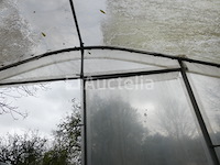 Opslagkas 8x5 meter - afbeelding 10 van  10