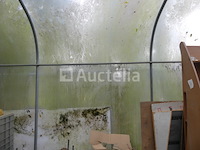 Opslagkas 8x5 meter - afbeelding 7 van  10