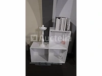 Opslagkast met inhoud - afbeelding 3 van  5