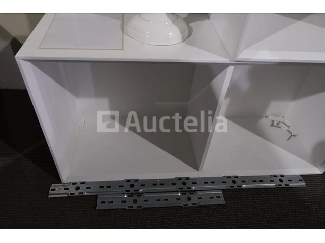 Opslagkast met inhoud - afbeelding 4 van  5
