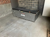 Opslagkoffer kraantoebehoren - afbeelding 1 van  4