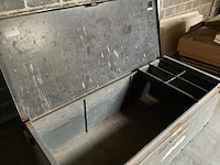 Opslagkoffer kraantoebehoren - afbeelding 4 van  4