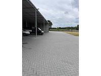 Opslagloods (gedemonteerd) - afbeelding 23 van  37