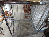 Opslagmand 120x80x80