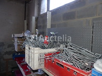 Opslagplanken en accessoires - afbeelding 1 van  6