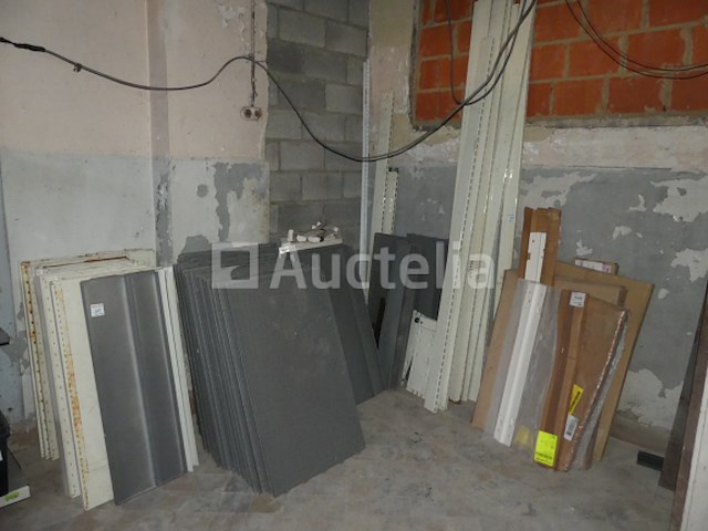 Opslagplanken en accessoires - afbeelding 2 van  6