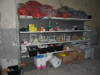 Opslagplanken en accessoires - afbeelding 3 van  6