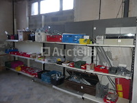 Opslagplanken en accessoires - afbeelding 5 van  6