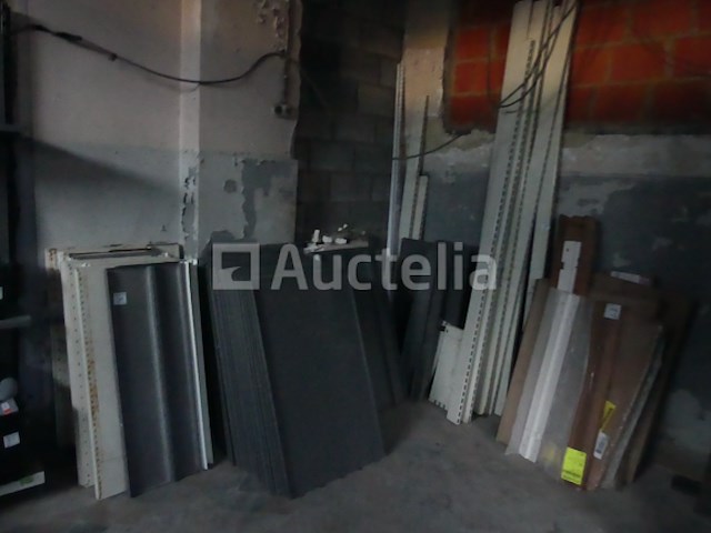 Opslagplanken en accessoires - afbeelding 6 van  6