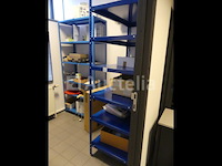 Opslagplanken - afbeelding 2 van  5