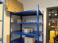 Opslagplanken - afbeelding 3 van  5