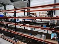 Opslagrek met inhoud - afbeelding 12 van  26