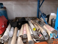 Opslagrek met inhoud - afbeelding 7 van  23
