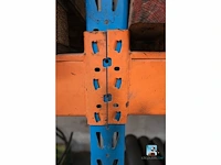 Opslagrek met inhoud - afbeelding 13 van  23