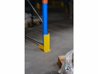 Opslagrek zonder inhoud - afbeelding 3 van  8