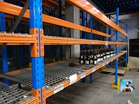 Opslagrek zonder inhoud - afbeelding 4 van  8