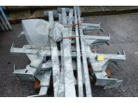 Opslagrek - afbeelding 3 van  7