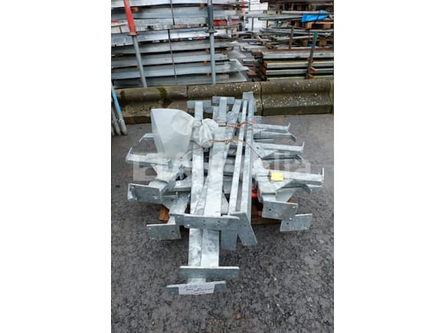 Opslagrek - afbeelding 6 van  7
