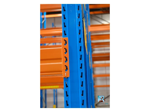 Opslagrek - afbeelding 5 van  9