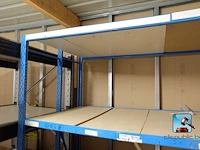 Opslagrek - afbeelding 4 van  8