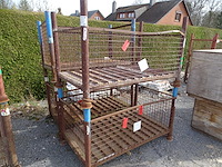 Opslagrekken - afbeelding 2 van  4