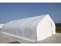 Opslagshelter 42,70x12,20x6,40 meter / 4012021dp - afbeelding 3 van  6
