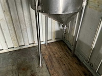 Opslagtank (2x) - afbeelding 3 van  12