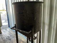 Opslagtank (2x) - afbeelding 7 van  12