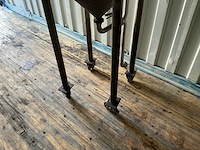 Opslagtank (2x) - afbeelding 8 van  12