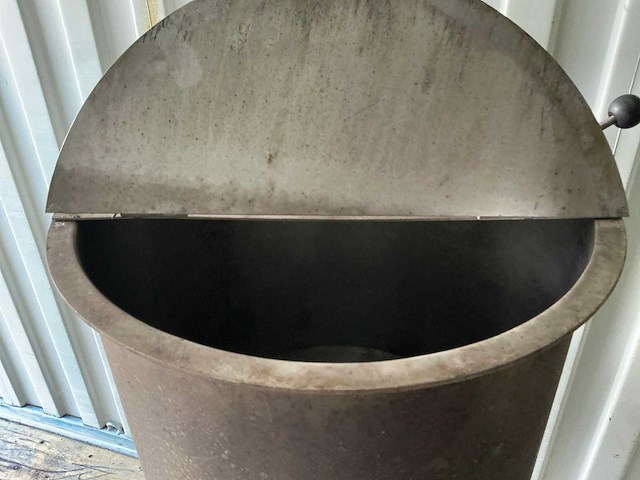 Opslagtank (2x) - afbeelding 10 van  12