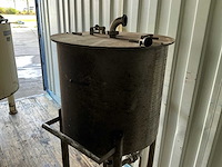 Opslagtank (2x) - afbeelding 6 van  12