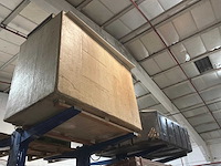 Opslagtank (3x) - afbeelding 1 van  4