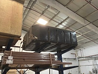 Opslagtank (3x) - afbeelding 2 van  4