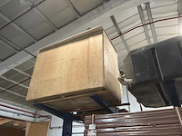 Opslagtank (3x) - afbeelding 3 van  4