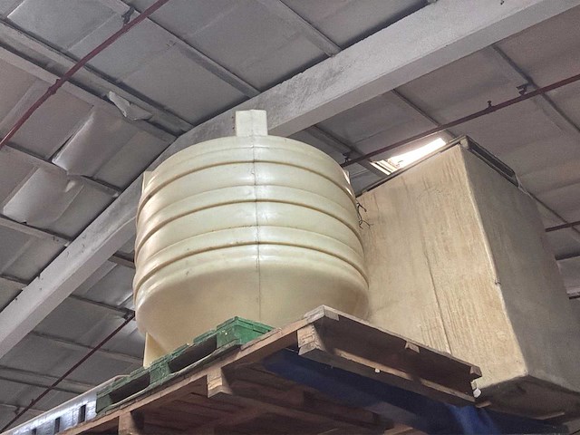 Opslagtank (3x) - afbeelding 4 van  4