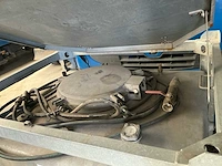 Opslagtank benzine enkelwandig - afbeelding 4 van  4