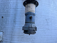 Opslagtank (silo) polyester + weegtoestel - functioneel - afbeelding 4 van  13