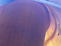 Opslagtank (silo) polyester + weegtoestel - functioneel - afbeelding 3 van  13