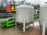 Opslagtank - afbeelding 1 van  7