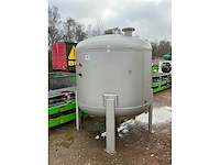 Opslagtank - afbeelding 2 van  7