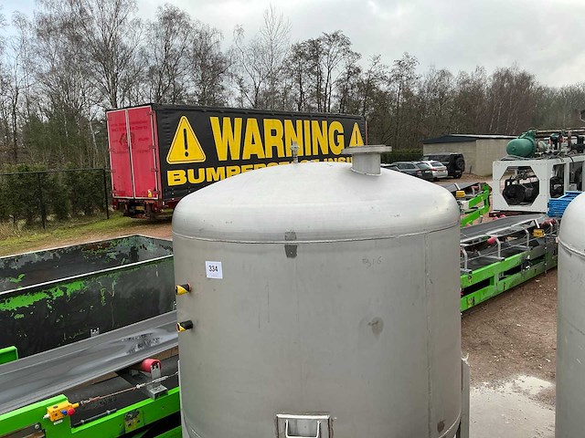 Opslagtank - afbeelding 3 van  7